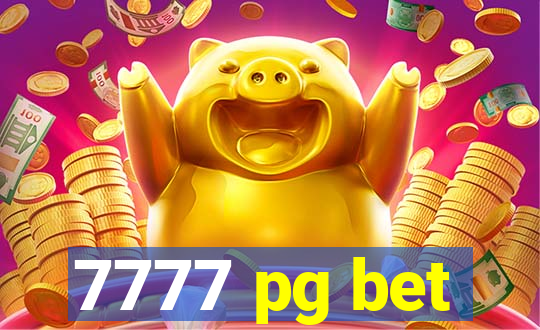 7777 pg bet